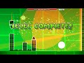 Geometry Dash | Polargeist Level 3