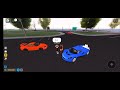 Bugatti bolide game play