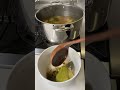 A quick Salmon SINIGANG soup | MyHealthyDish