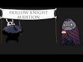 Friend Names Hollow Knight Characters