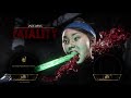 Mortal Kombat 11 : Funny Moments - SO MUCH RAGE!!