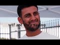 MrFeast gets roasted by skeleton meme! Full VIDEO