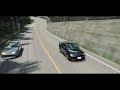 JDM Legends Attack! Toyota Supra MK4 VS Skyline GTR R34 | Assetto Corsa (4K)