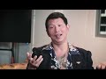From the Founder of The Rake & Revolution - Wei Koh's Origin Story