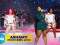 Ashanti - Falling for you