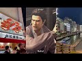 I Went To Yakuza Locations In Real Life