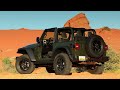 All-New 2025 Jeep Wrangler Wows Everybody!