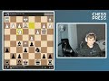 Magnus Carlsen's DOMINATION - CRUSHING Top GMs in Blitz!!