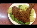 Soft & Juicy Masala Raan / Mutton Leg Roast Recipe | Bakra Eid Special | Mutton Raan Recipe
