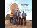 The Cowsills - On My Side