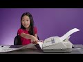 Kids React To Fax Machines