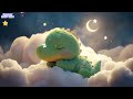 Healing Insomnia 💤 Sleep Quickly and Deeply with Relaxing Sleep Music 😴 Sleep Soundly Tonight