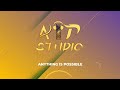 Experience the Soul-Stirring Sounds of AIP Studio. #MustWatch #MusicProduction #FLStudio #Cubase