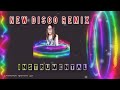 New Disco Remix /instrumental