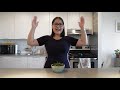 AIR FRYER KALE CHIPS | Low Carb & KETO Kale Chips Recipe  | KETO Snack