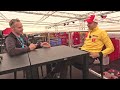 Robert Kubica radzi: jak oglądać Rajd Polski, jak zdobyć autograf kierowcy WRC! Tanak faworytem RK