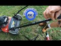 Broken lawn mower cable easy fix