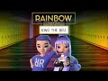 Rainbow High (Alfie & Tessa) - AI song cover 