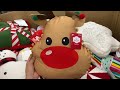 WALMART CHRISTMAS 2022 | WALMART CHRISTMAS DECOR 2022 | CHRISTMAS SHOP WITH ME