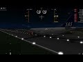 #swiss001landings  Landing In Roblox flight sim Flight Line with a A330