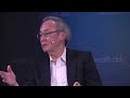 Steven Chu Shares Some Sobering Climate Change Math