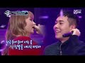 [ENG sub] I can see your voice 6 [3회] SWAG 듀엣! 한인 노래 자랑 1등 x AOMG '주지마' 190201 EP.3