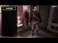 UNLOCKING THE LEGEND OF THE EAST OUTFIT IN RED DEAD REDEMPTION 2!!