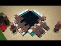 73 FORMAS de TROLLEAR MOBS en Minecraft