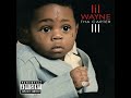 Lil Wayne - A Milli (Tha Carter III) (2008)