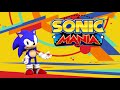 Countdown to Sonic Mania