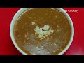 Easy Porridge Recipe | How To Make Tasty Ulundhu kanji