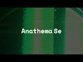 Anathema Se - Nicolas Grif (prod.Nitemor)