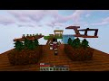 Minecraft One Block Skyblock, with DWELLERS and HORROR MODS! (Ep.8)