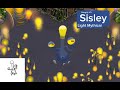 Sisley [Mythical] on Light Island.