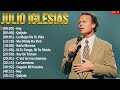 Julio Iglesias Mix Éxitos- Lo Mas Nuevo 2024 - Lo Mejor Canciones