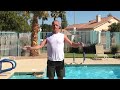 SFR Las Vegas - Ice Bucket Challenge for ALS