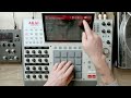 New Mpc Stems Update Feature