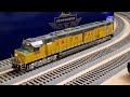 Athearn Genesis 2.0 DD40AX Union Pacific #6936 