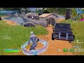 ONE GUN CHALLENGE IN FORTNITE!