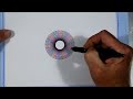 How To Use A Spirograph