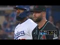 Dodgers Vs. Diamondbacks (OHTANI  4RUNS🔥) [TODAY] Game INNINGS 1ST -4TH Highlights | MLB Season 2024