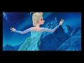 [MMD] let it go (love version)