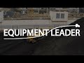 Equipment Leader Coming Soon!