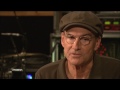 Why James Taylor is still ‘endlessly interested’ in making music