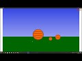Adobe Animate #41: Make Rolling Ball in Super Easy Way