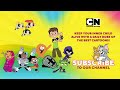 Catch the Larva X Bubblegum Experiment 🤩| New Show ✨| Funny Cartoon 😆| Cartoon Network