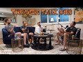 Trough Talk #83 No Guins with Turner Meeker, Kevin Cali, and Todd Meeker