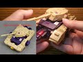 Blitzwing | Transformers Legacy Action Figure Review