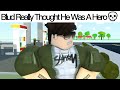 OH OH OH OH, We're in heaven Roblox sad story