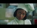 Tierra Whack – Unemployed [Official Music Video]